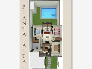 Casa en venta en San Armando, Torreón — foto 3 de 42
