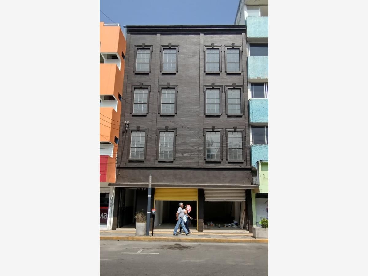 Edificio en renta en Obras Sociales, Poza Rica de Hidalgo — foto 1 de 7
