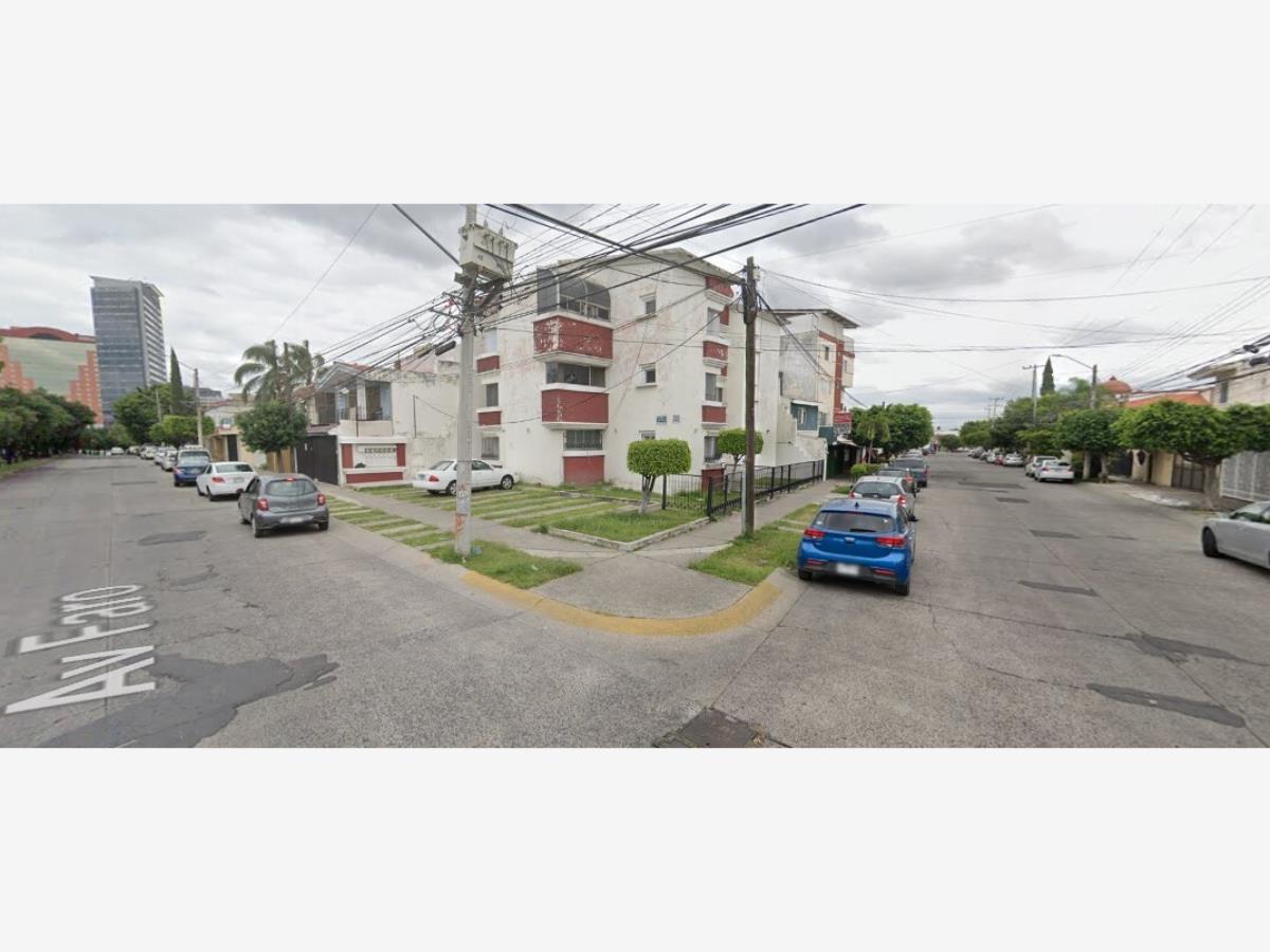 Departamento en venta en Bosques de La Victoria, Guadalajara — foto 1 de 5