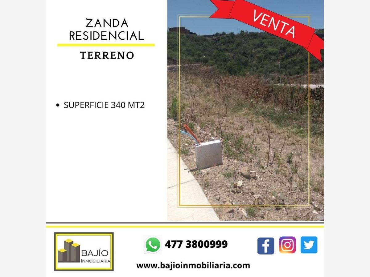 Terreno en venta en Zanda, León — foto 1 de 10