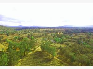 Terreno en venta en Huasca de Ocampo Centro, Huasca de Ocampo — foto 2 de 8