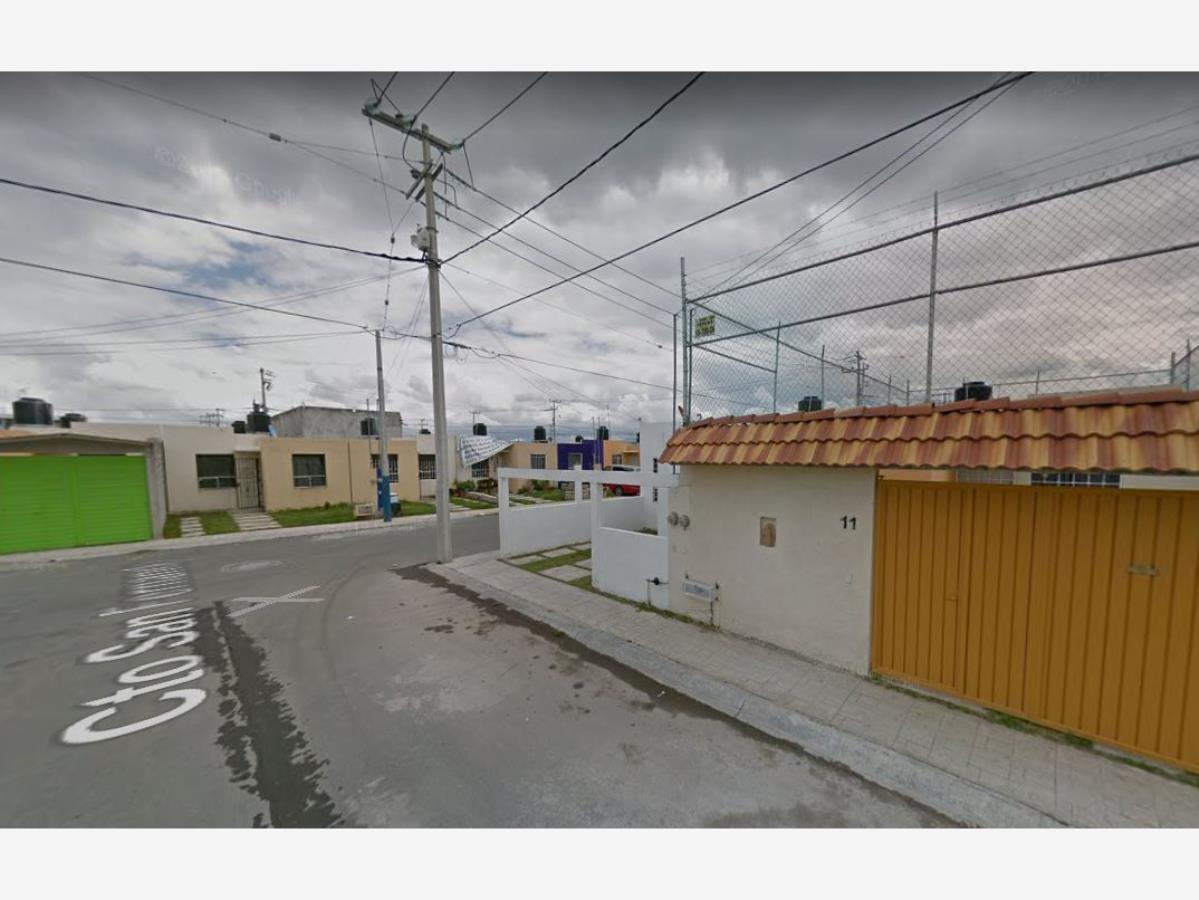 Casa en venta en San Alfonso, Zempoala — foto 1 de 6