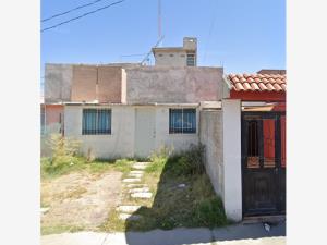 Casa en El Vergel, Querétaro, Querétaro