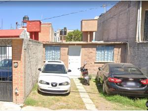 Casa en El Vergel, Querétaro, Querétaro