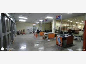 Bodega en renta en Palma Sola, Poza Rica de Hidalgo — foto 2 de 4