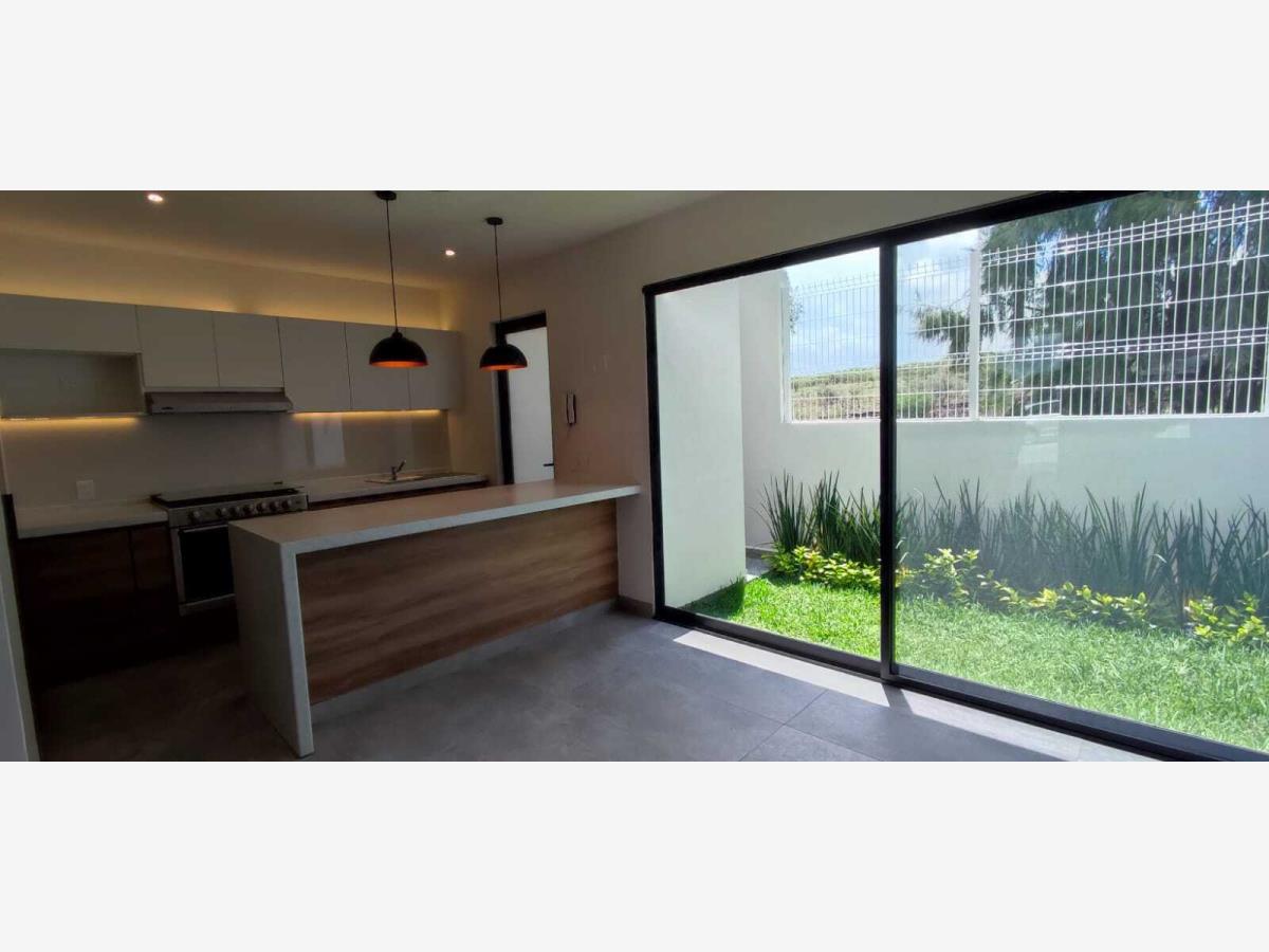 Casa en venta en Cañadas del Bosque, Morelia — foto 1 de 14