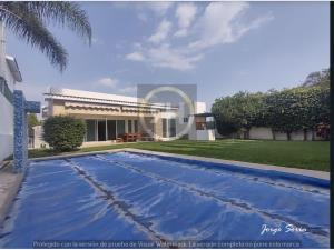 Casa en venta en Lomas de Cocoyoc, Atlatlahucan — foto 3 de 10