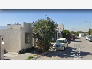Casa en venta en Residencial Terranova, Juárez — foto 2 de 4