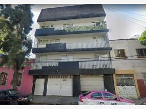Departamento en Santa Maria la Ribera, Cuauhtémoc, Ciudad de México