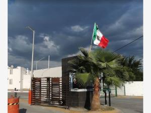 Casa en Residencial San Benito, Apodaca, Nuevo León