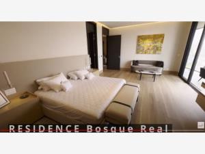 Departamento en venta en Bosque Real, Huixquilucan — foto 3 de 33