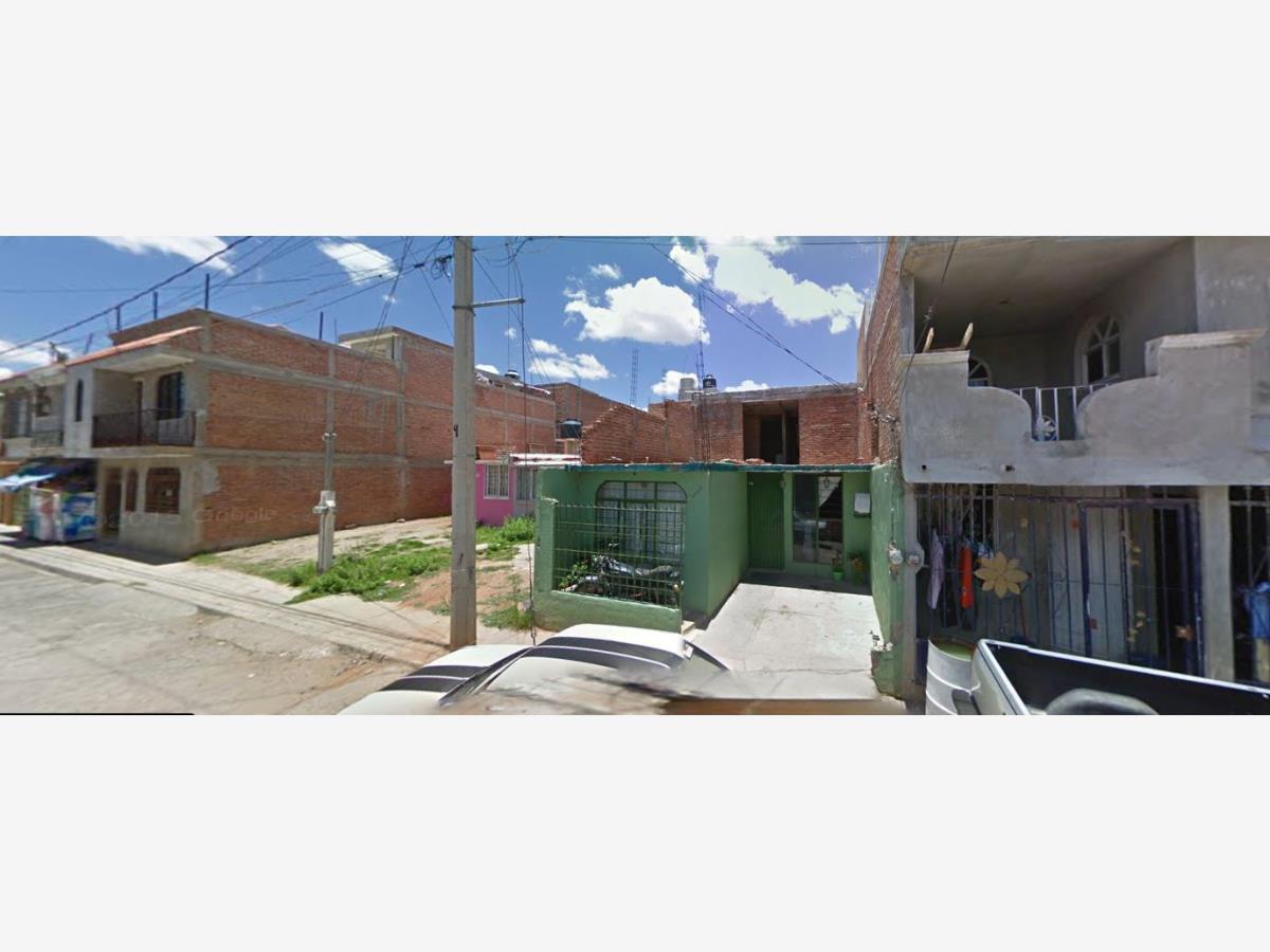 Casa en venta en Camino Real, Guadalupe — foto 1 de 10