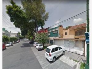 Casa en venta en Vertiz Narvarte, Benito Juárez — foto 2 de 4