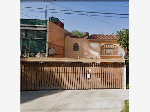 Casa en Vertiz Narvarte, Benito Juárez, Ciudad de México
