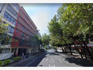 Departamento en Del Valle Centro, Benito Juárez, Ciudad de México