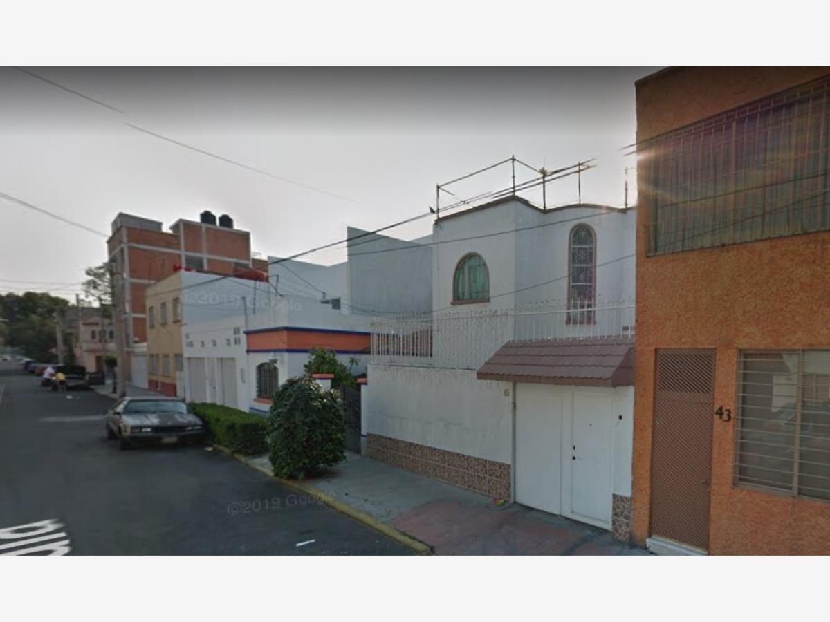 Casa en venta en Guadalupe Tepeyac, Gustavo A. Madero — foto 1 de 12