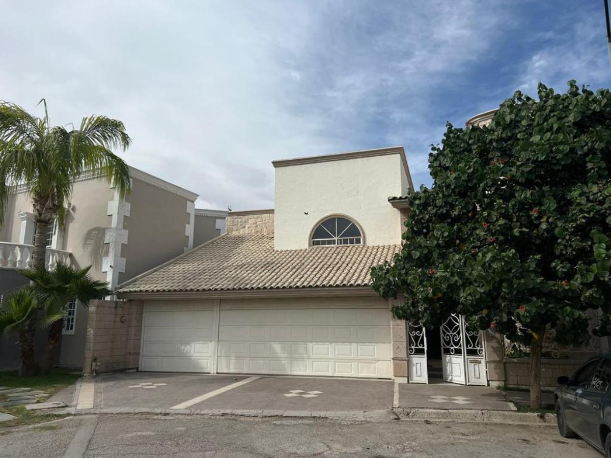 Casa en venta en Residencial los Fresnos, Torreón — foto 1 de 32