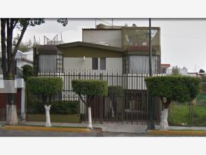 Casa en Paseos de Taxqueña, Coyoacán, Ciudad de México