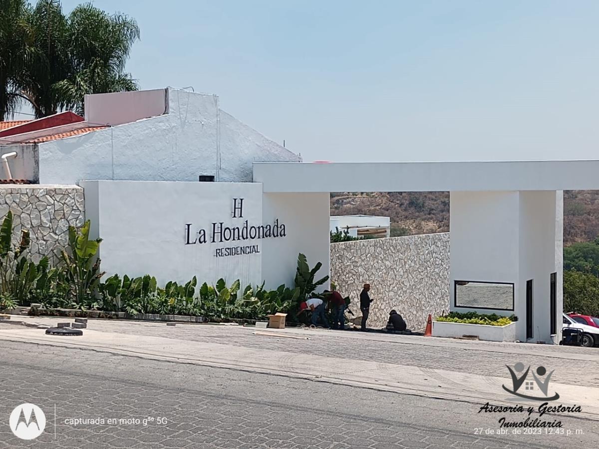 Terreno en venta en Oaxtepec Centro, Yautepec — foto 1 de 16