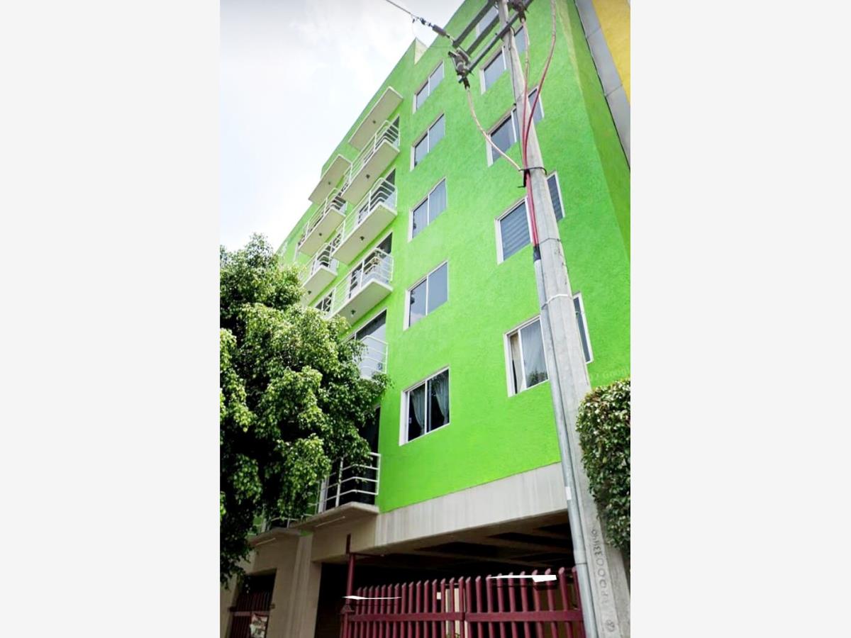 Departamento en venta en Estrella del Sur, Iztapalapa — foto 1 de 7