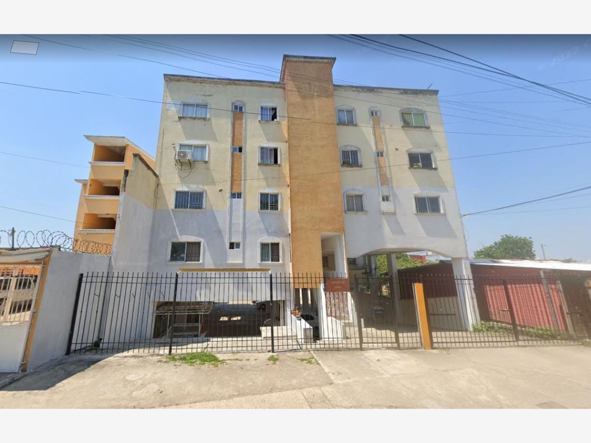 Departamento en venta en Las Delicias, Centla — foto 1 de 10