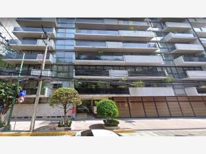 Departamento en Polanco I Sección, Miguel Hidalgo, Ciudad de México