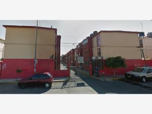 Departamento en Granjas Estrella, Iztapalapa, Ciudad de México