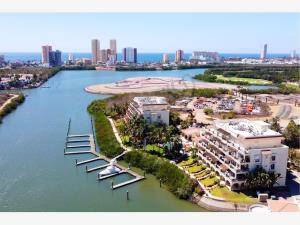 Departamento en venta en Marina Mazatlan, Mazatlán — foto 2 de 26