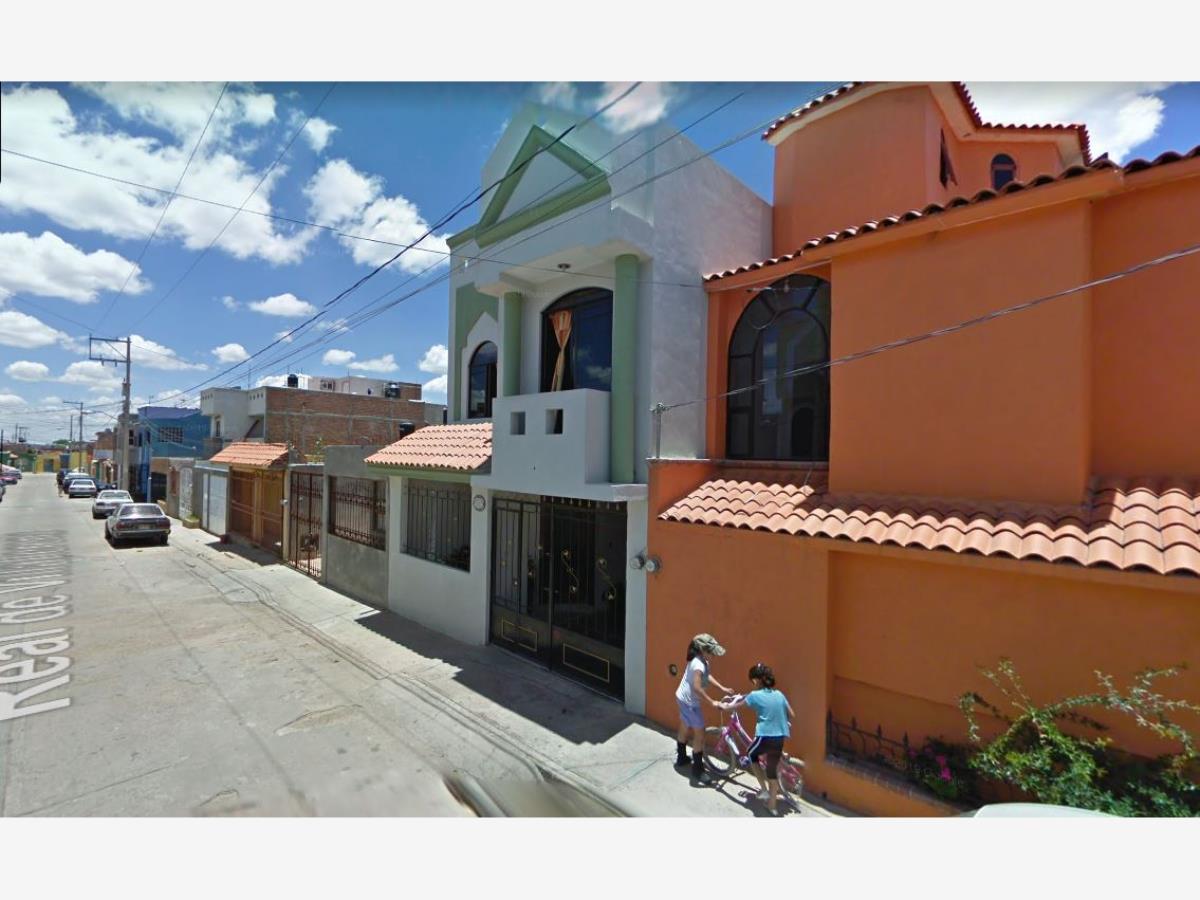 Casa en venta en Camino Real, Guadalupe — foto 1 de 10