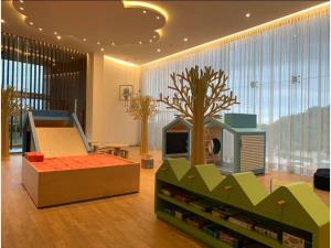 Departamento en venta en Bosque Real, Huixquilucan — foto 3 de 36
