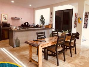 Casa en renta en Santa María del Tule Centro, Santa María del Tule — foto 2 de 5