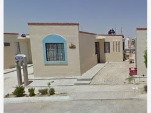 Casa en Riveras del Carmen, Reynosa, Tamaulipas
