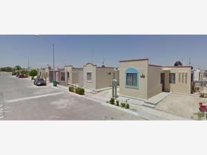 Casa en venta en Riveras del Carmen, Reynosa — foto 2 de 4