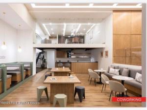 Departamento en San Pedro de los Pinos, Álvaro Obregón, Ciudad de México