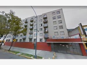 Departamento en Buenos Aires, Cuauhtémoc, Ciudad de México