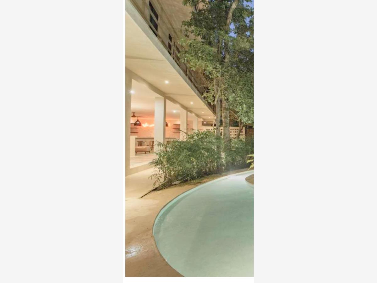 Departamento en venta en La Veleta, Tulum — foto 1 de 15