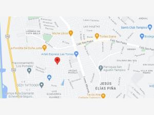 Casa en venta en Unidad Modelo, Tampico — foto 3 de 3