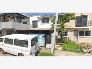 Casa en venta en San Ángel, Centro, Tabasco