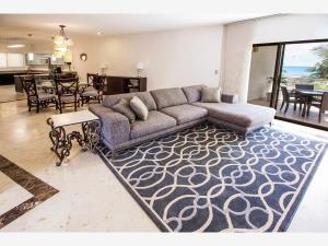 Departamento en venta en Playa del Carmen Centro, Solidaridad, Quintana Roo
