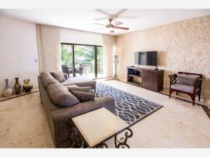 Departamento en venta en Playa del Carmen Centro, Solidaridad — foto 3 de 23