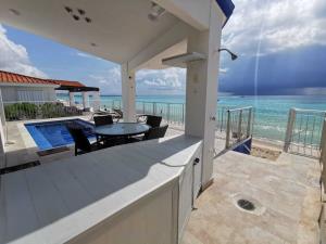 Casa en venta en Playa Car Fase I, Solidaridad — foto 2 de 32