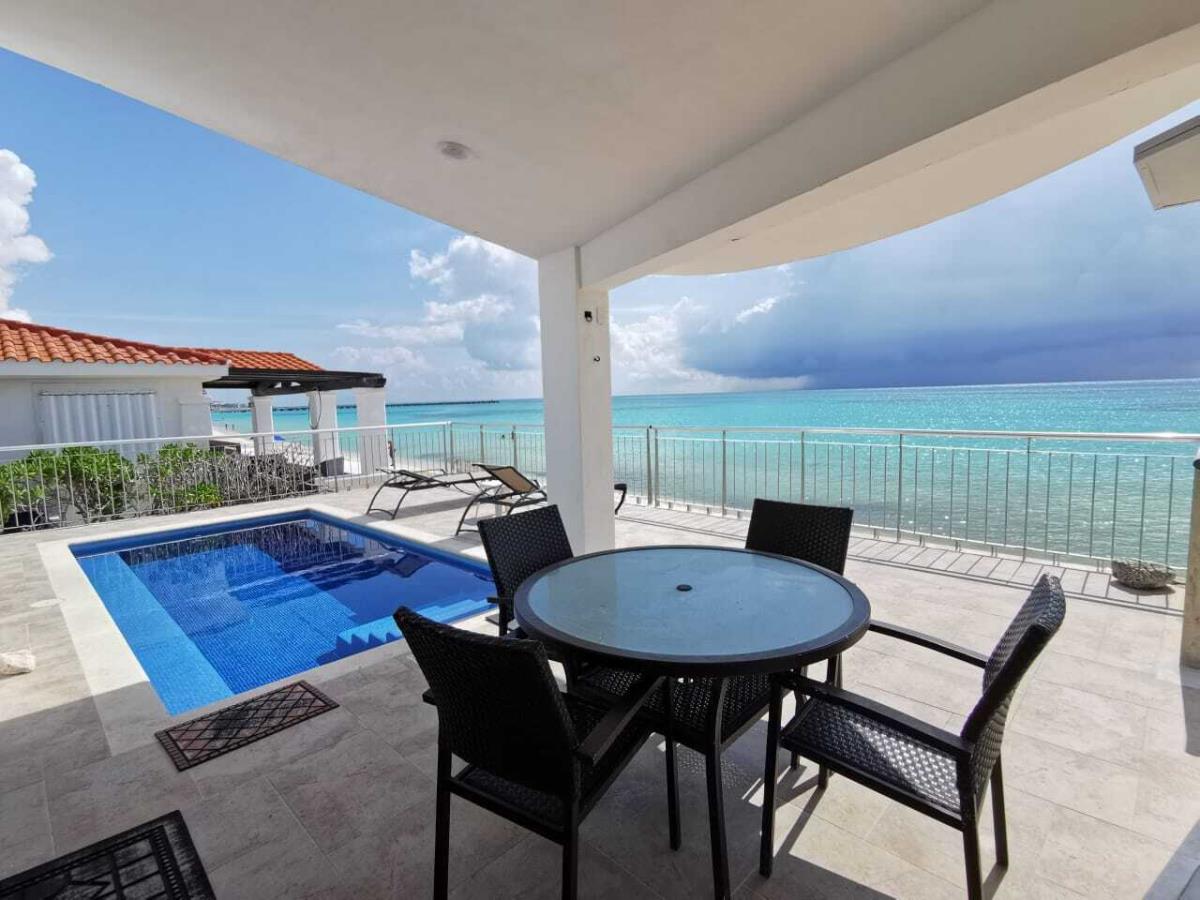 Casa en venta en Playa Car Fase I, Solidaridad — foto 1 de 32