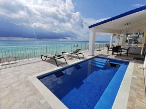 Casa en venta en Playa Car Fase I, Solidaridad — foto 3 de 32