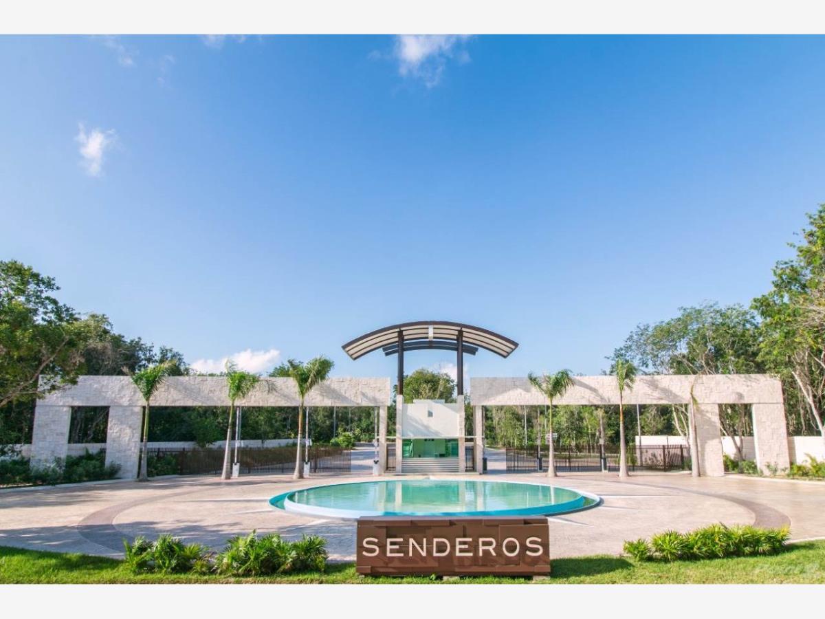 Terreno en venta en Ciudad Mayakoba, Solidaridad — foto 1 de 20