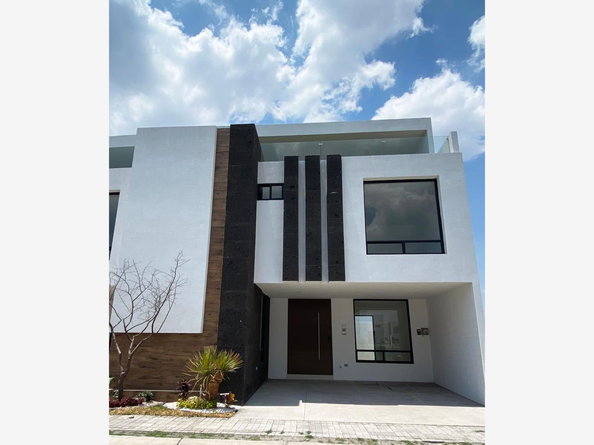 Casa en venta en Lomas de Angelópolis, San Andrés Cholula — foto 1 de 15