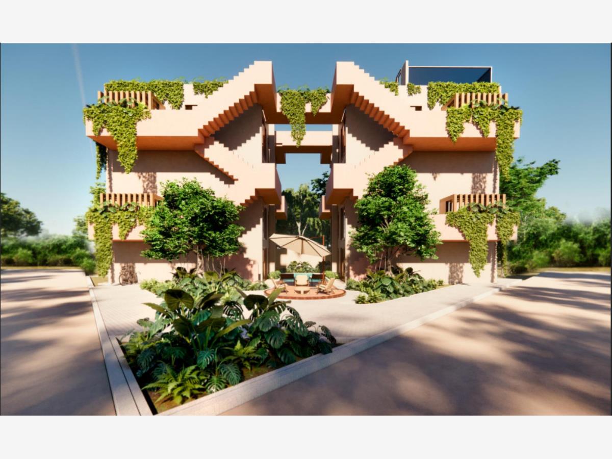 Edificio en venta en Tulum Centro, Tulum — foto 1 de 17