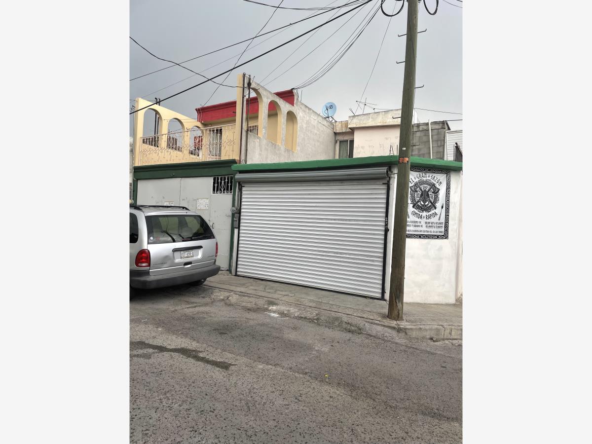 Local en renta en Ciudad las Torres, Saltillo — foto 1 de 5