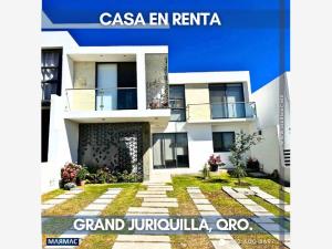 Casa en Grand Juriquilla, Querétaro, Querétaro