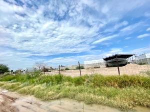 Terreno en renta en Jabonoso, Gómez Palacio — foto 2 de 5