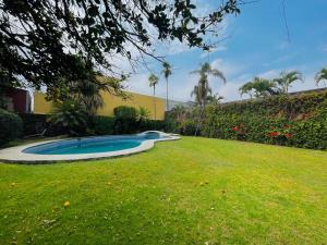 Casa en venta en Lomas de Cortes, Cuernavaca — foto 2 de 22